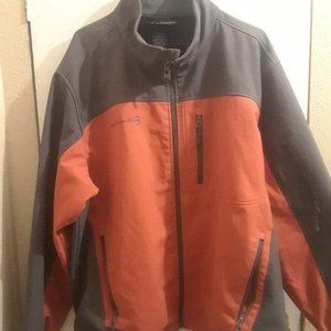 Men’s Free Country fleece jacket